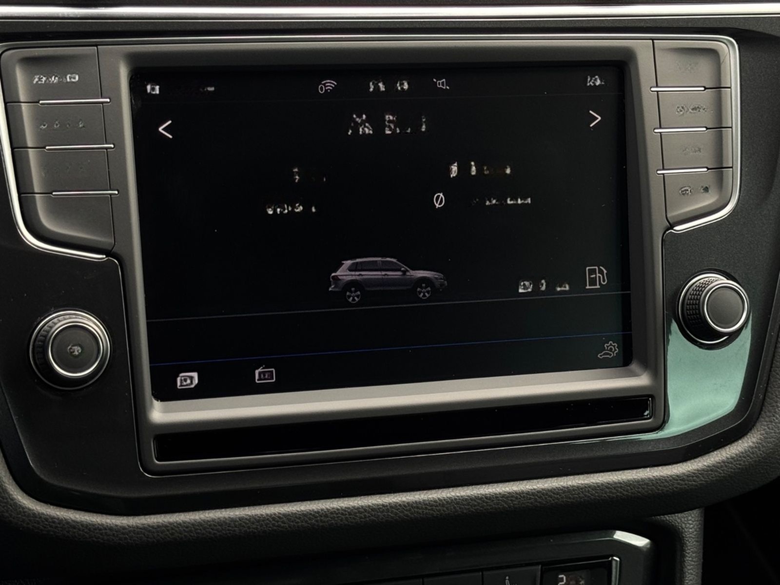 Volkswagen Tiguan 2.0 R-Line 4Motion*DSG*GARANTIE foto 27