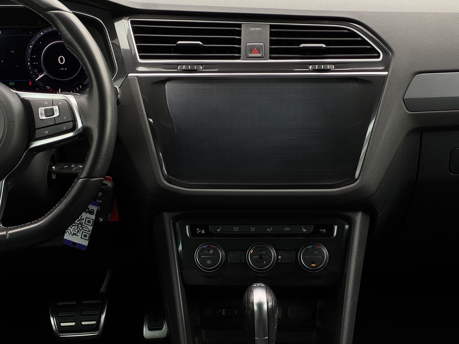 Volkswagen Tiguan 2.0 R-Line 4Motion*DSG*GARANTIE foto 10