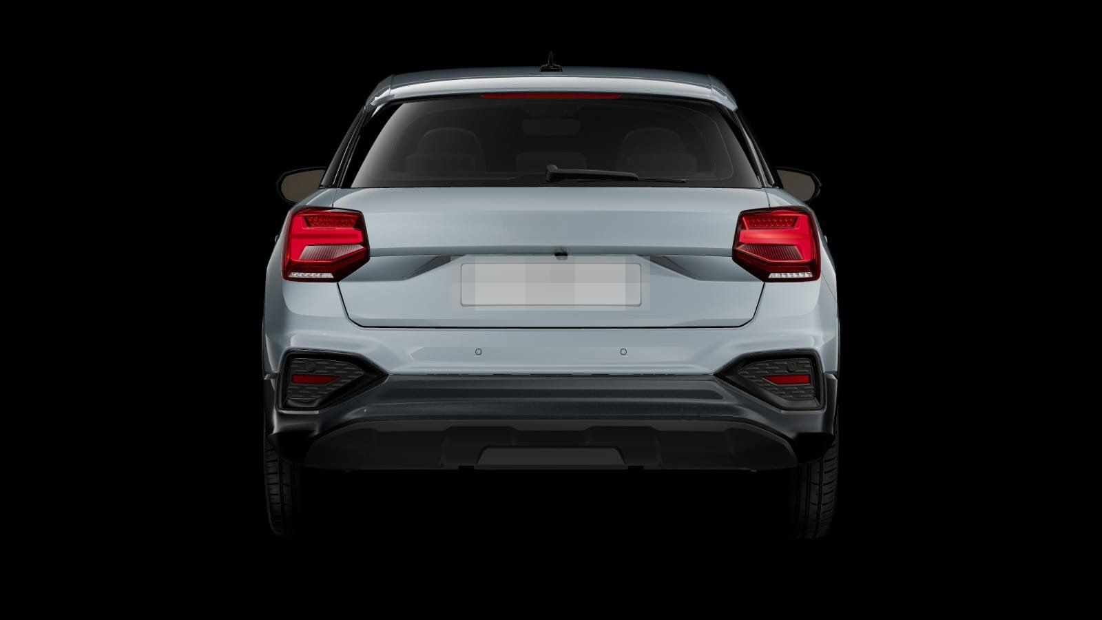 Audi Q2 Advanced 35 TFSI S tronic 150 PS P... foto 2