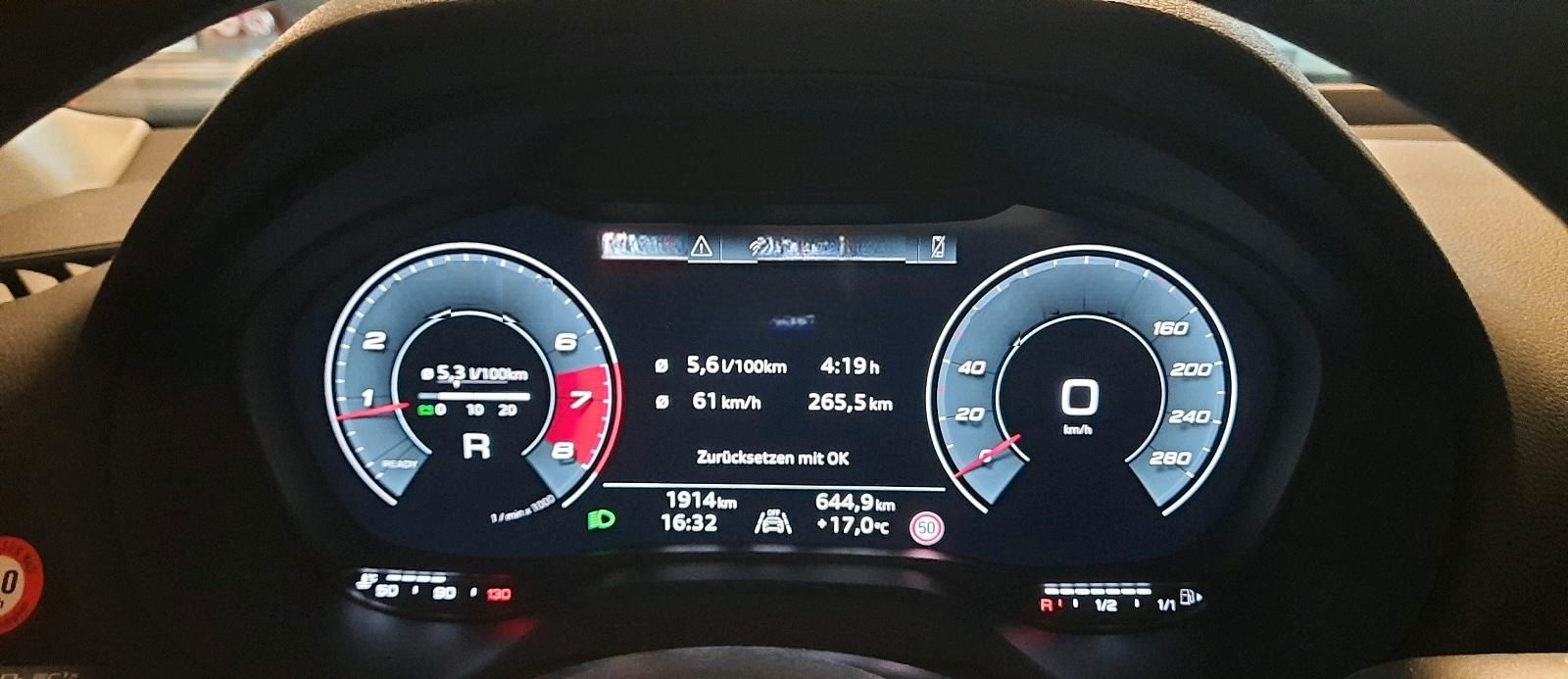 Audi Q2 Advanced 35 TFSI S tronic 150 PS P... foto 11