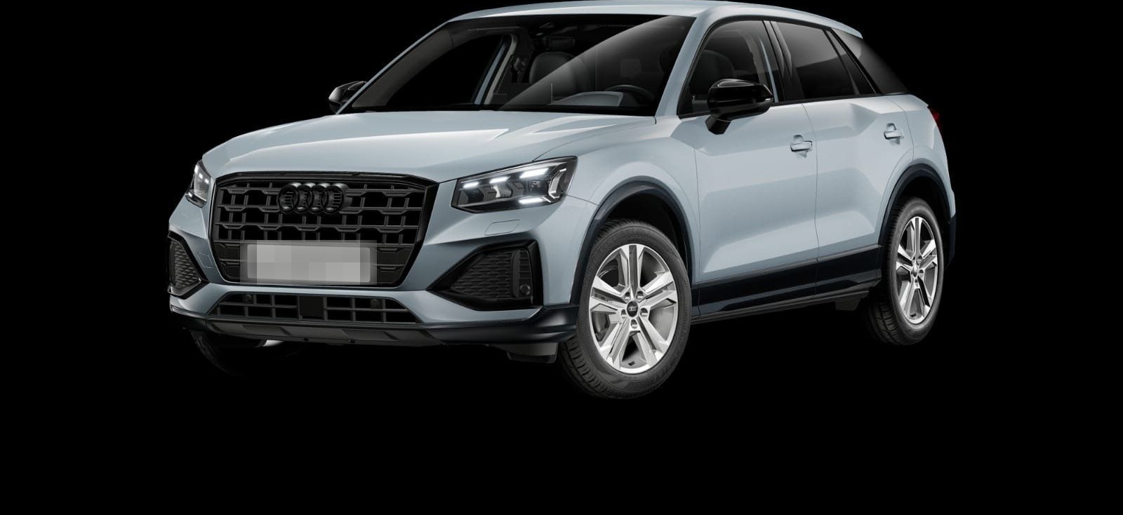 Audi Q2 Advanced 35 TFSI S tronic 150 PS P... foto 3