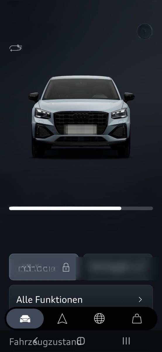 Audi Q2 Advanced 35 TFSI S tronic 150 PS P... foto 6