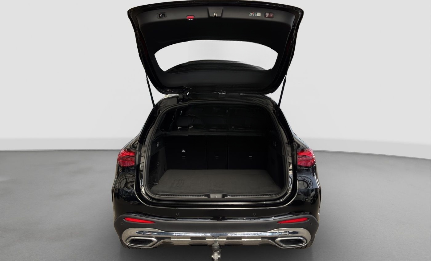 Mercedes-Benz GLC 300 d 4M AMG Premium*Digi-Light*AHK*Panorama foto 19