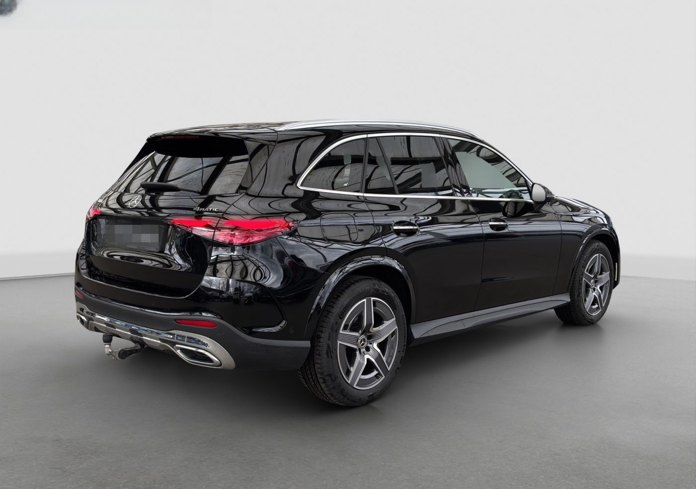 Mercedes-Benz GLC 300 d 4M AMG Premium*Digi-Light*AHK*Panorama foto 3