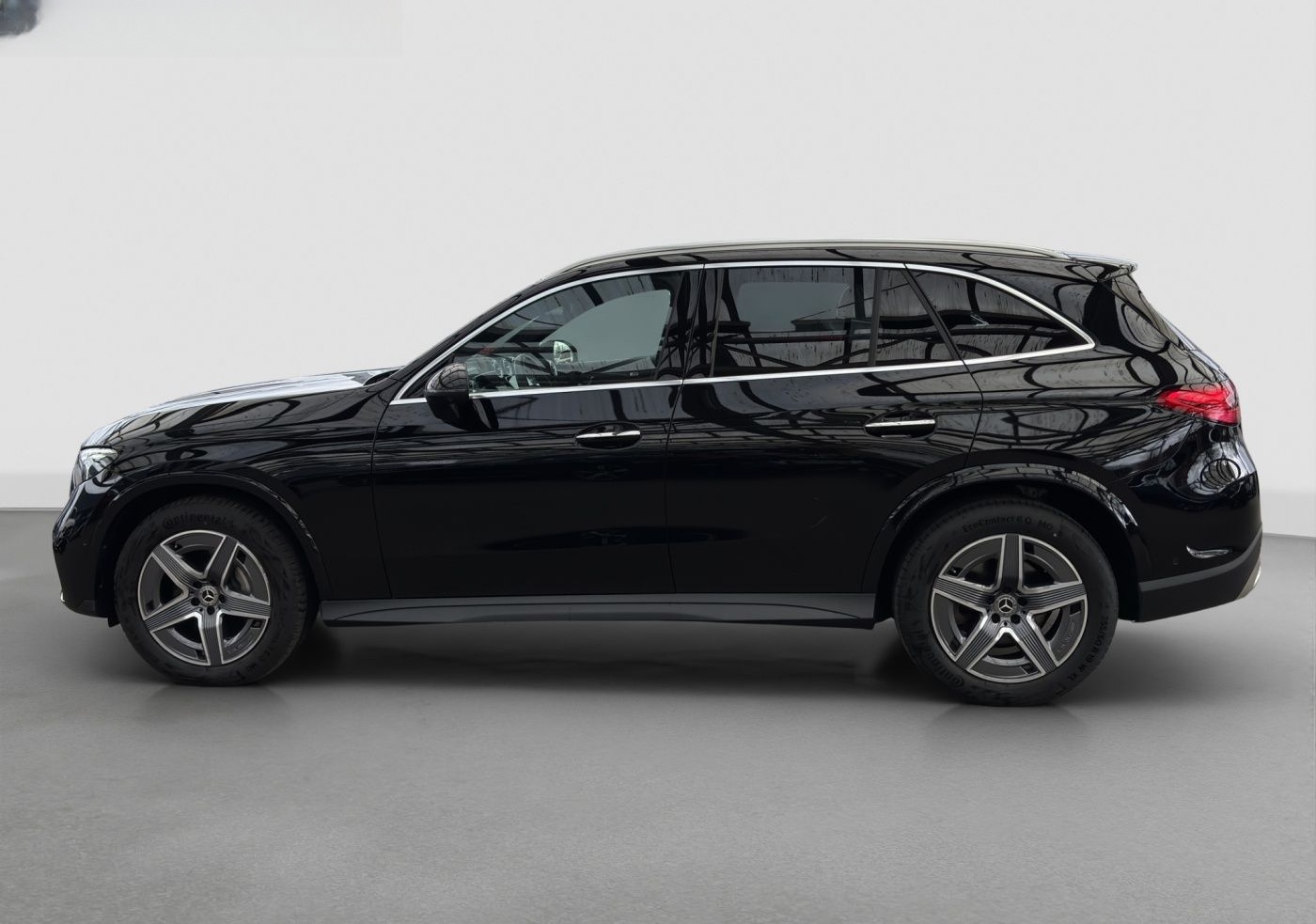 Mercedes-Benz GLC 300 d 4M AMG Premium*Digi-Light*AHK*Panorama foto 5