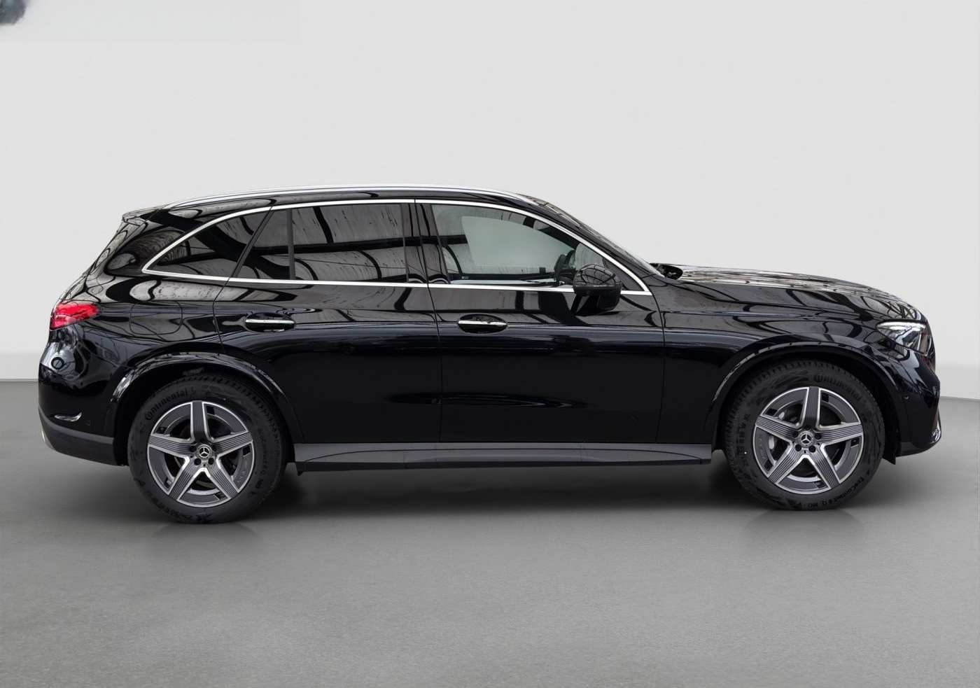 Mercedes-Benz GLC 300 d 4M AMG Premium*Digi-Light*AHK*Panorama foto 6