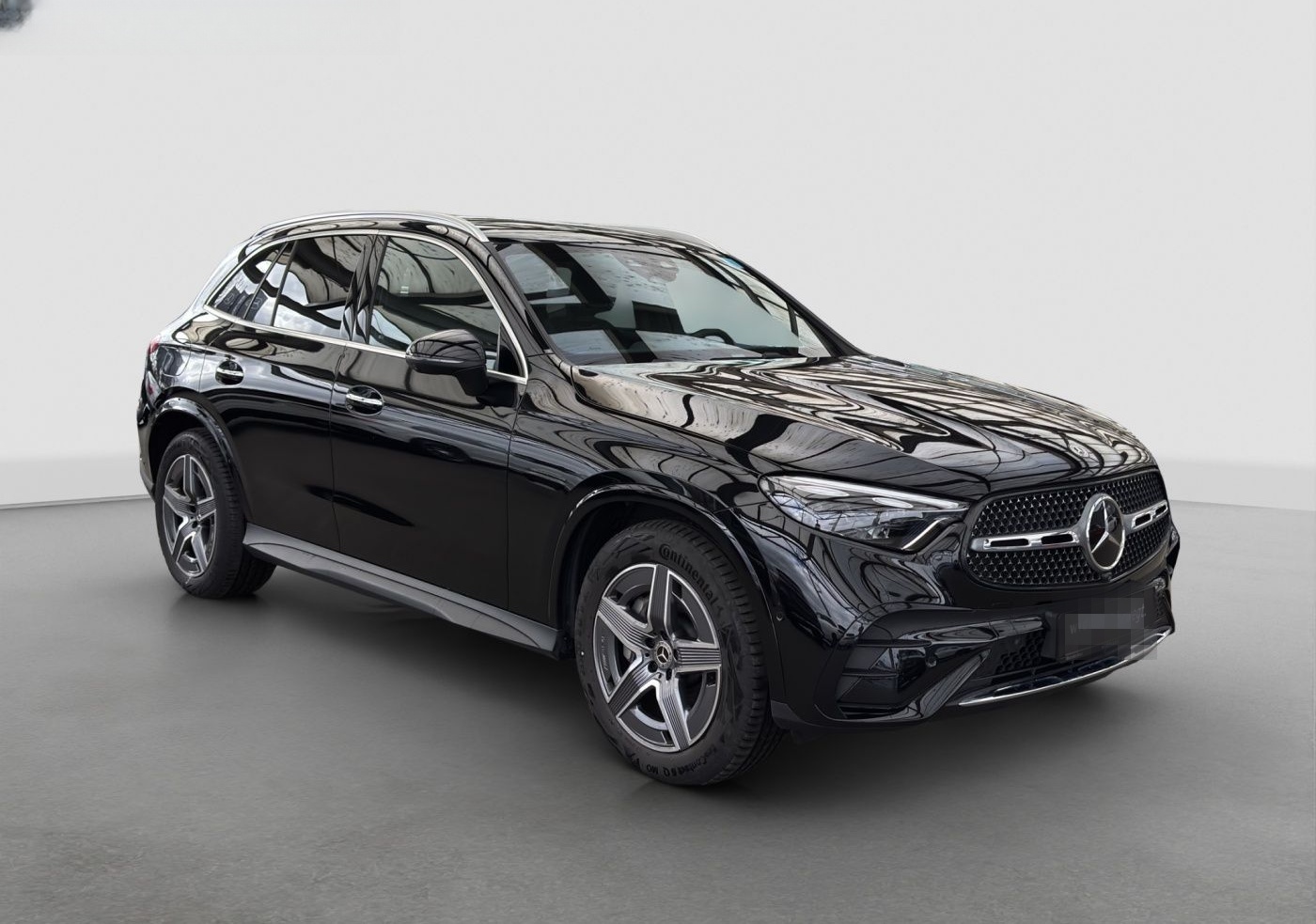 Mercedes-Benz GLC 300 d 4M AMG Premium*Digi-Light*AHK*Panorama foto 7