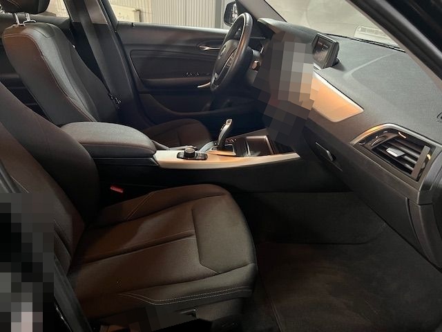 BMW 118 i Advantage 1.Hd erst 56tkm LED SHZ Keyless  foto 15