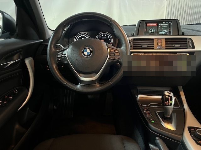 BMW 118 i Advantage 1.Hd erst 56tkm LED SHZ Keyless  foto 18