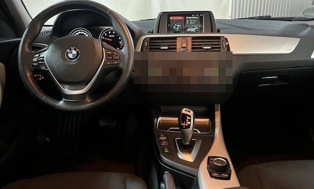 BMW 118 i Advantage 1.Hd erst 56tkm LED SHZ Keyless  foto 9