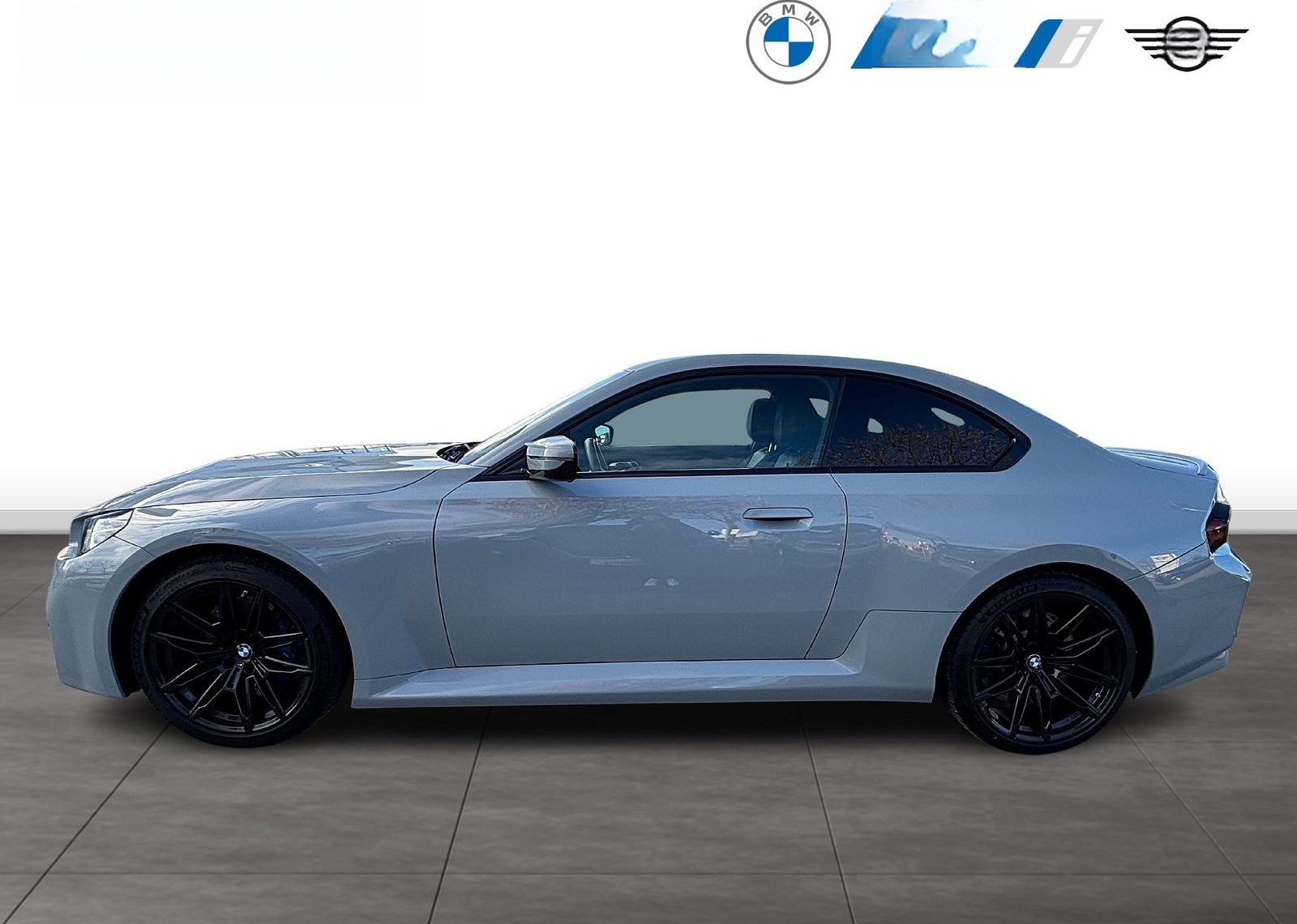 BMW M2 Coupé M Drivers Package LED adapt. foto 2