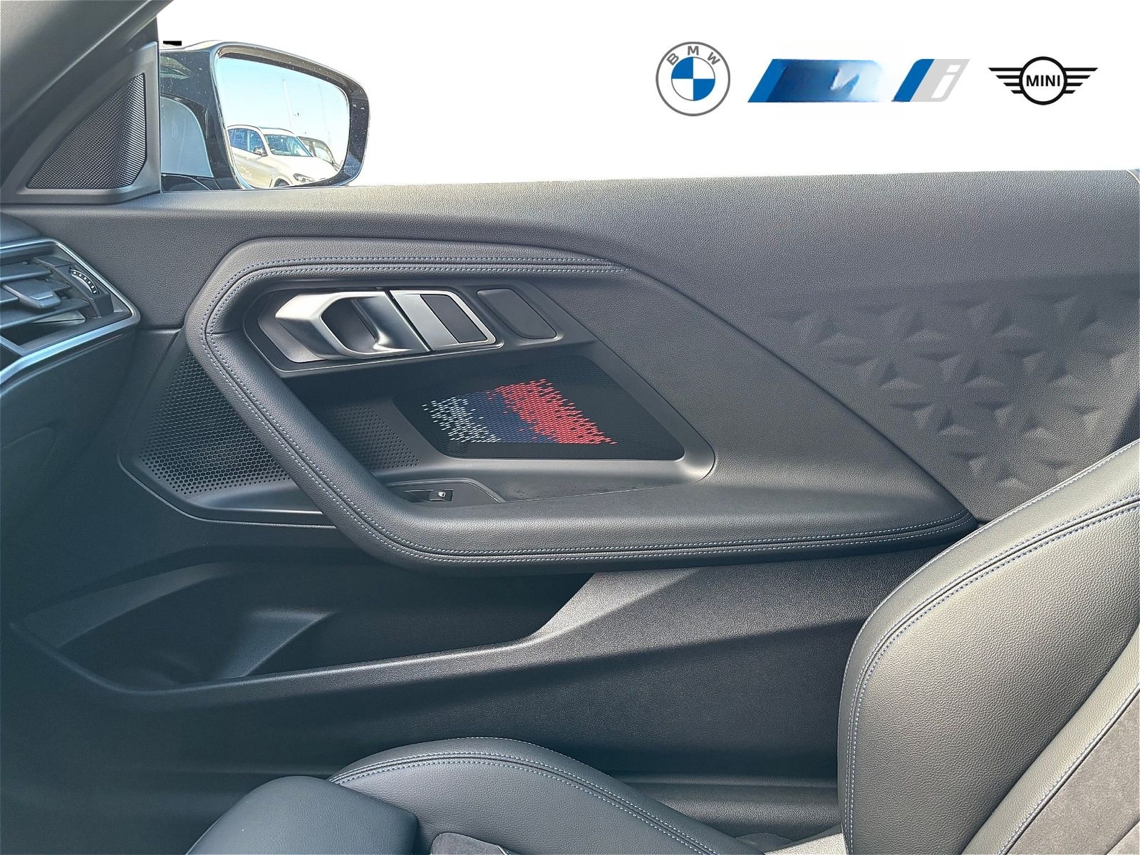 BMW M2 Coupé M Drivers Package LED adapt. foto 11