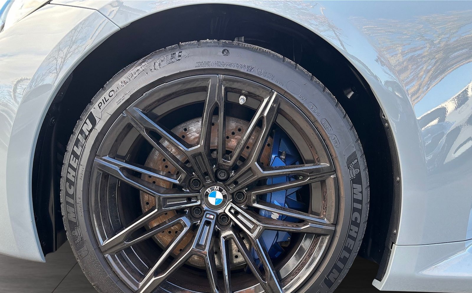 BMW M2 Coupé M Drivers Package LED adapt. foto 5