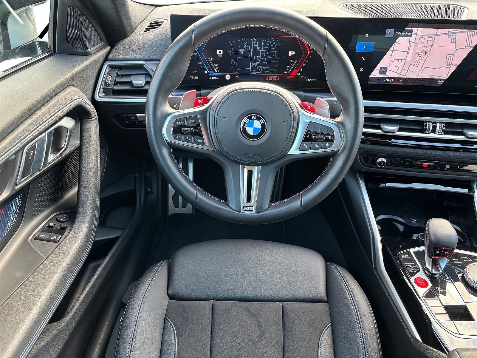 BMW M2 Coupé M Drivers Package LED adapt. foto 6