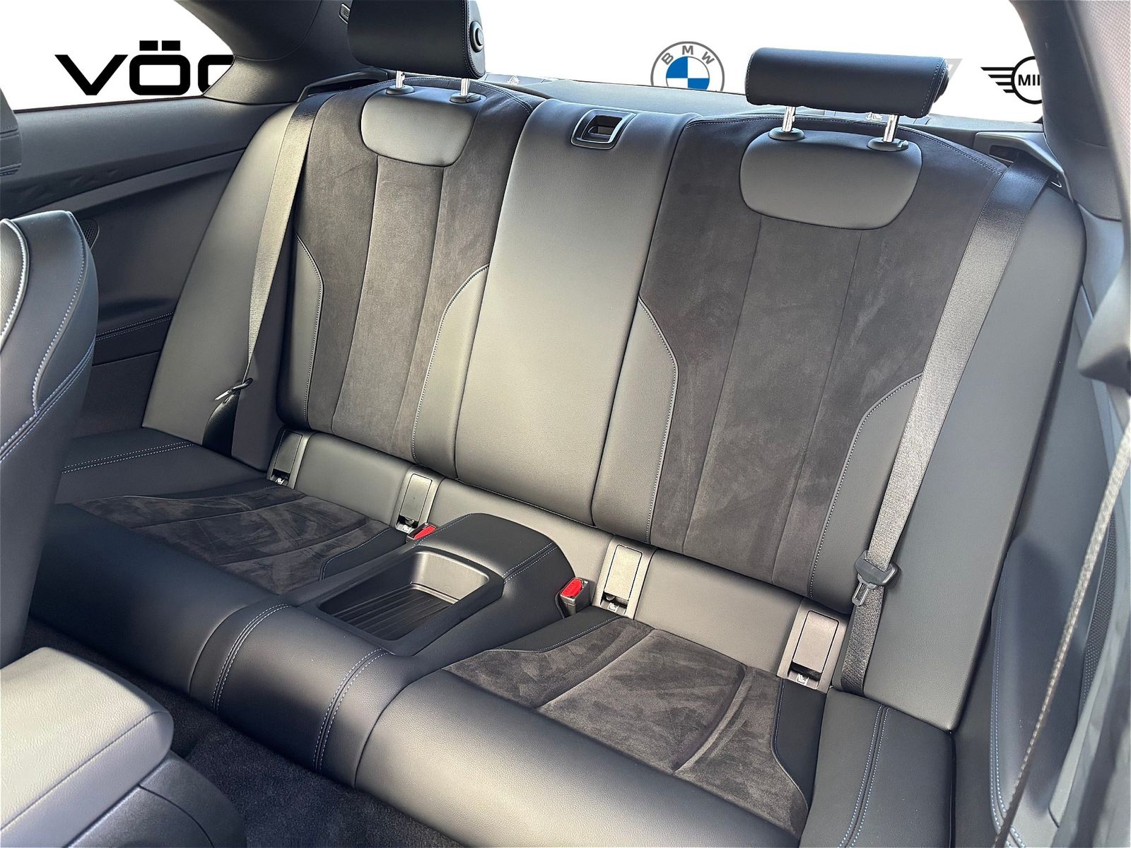 BMW M2 Coupé M Drivers Package LED adapt. foto 9
