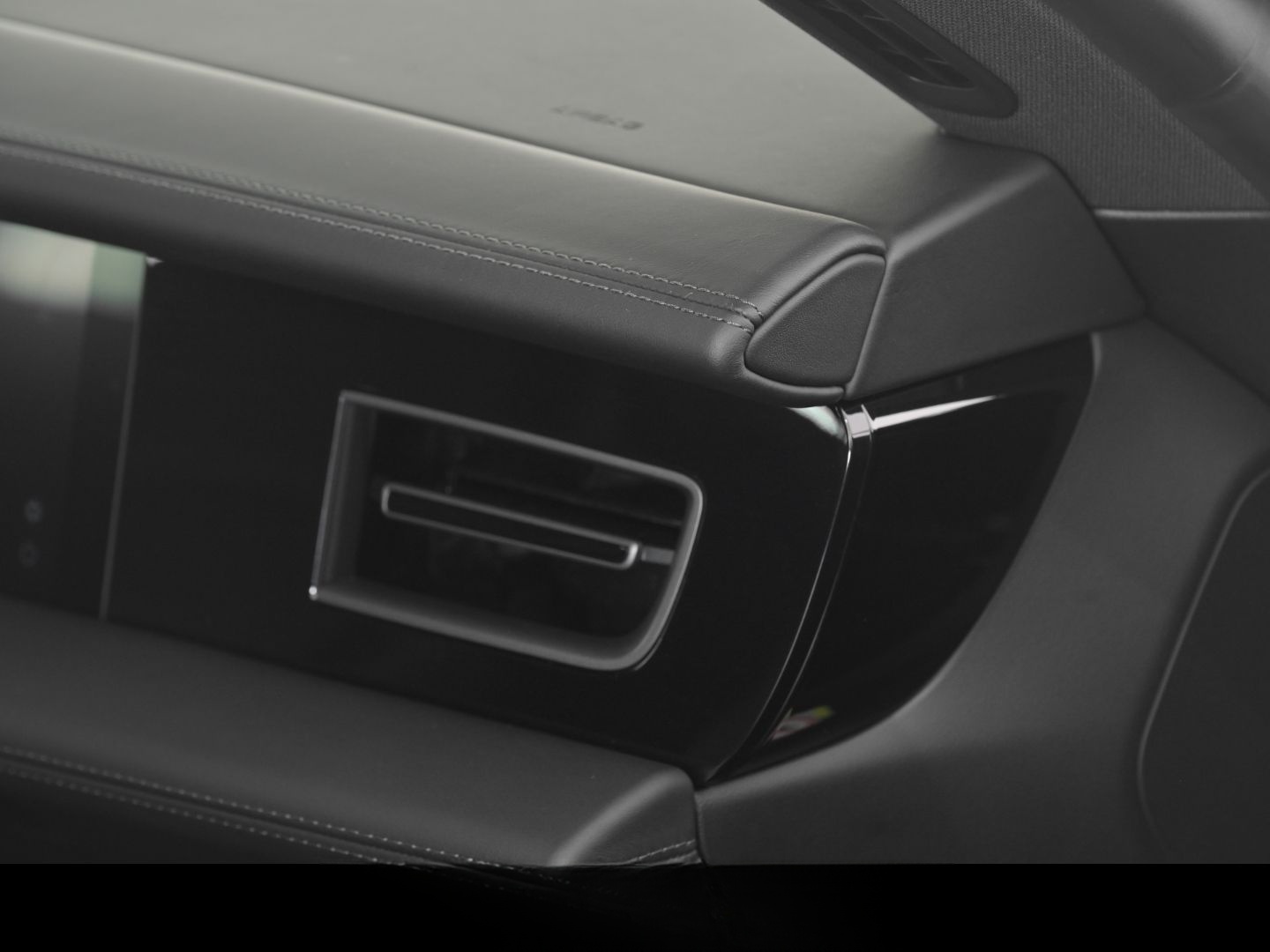 Porsche Taycan 4 Cross Turismo 21'' OFFROAD Beifahrer HD foto 23