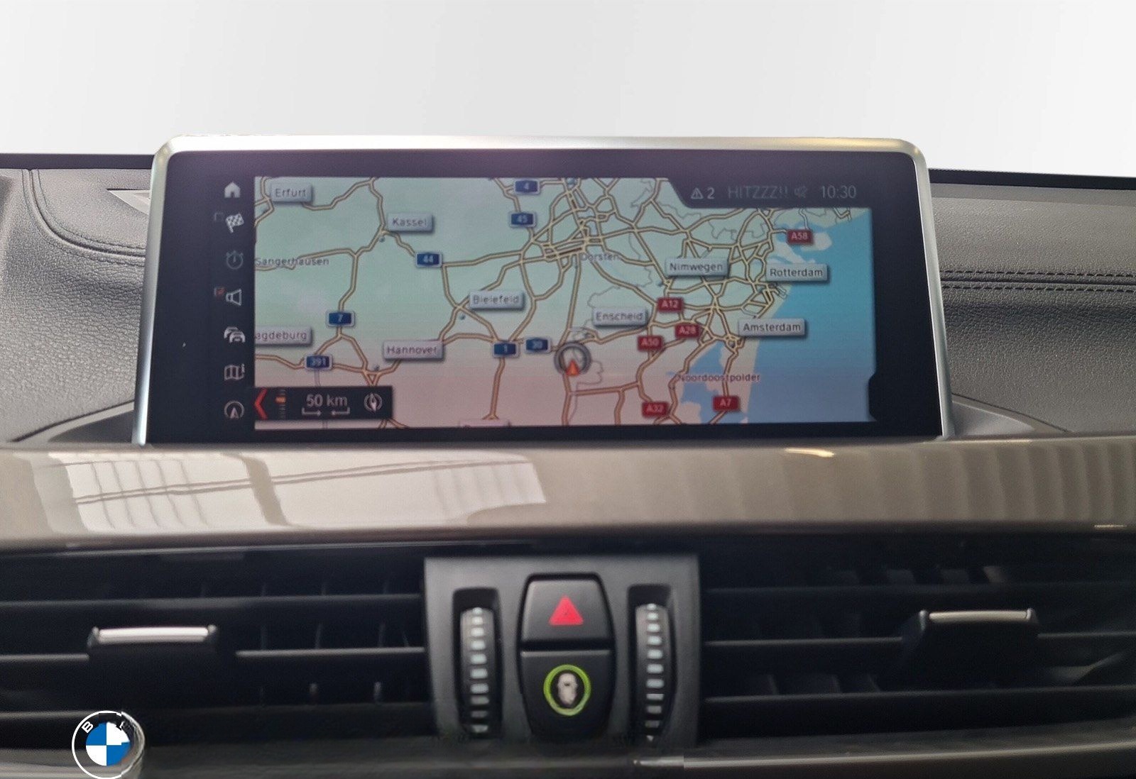 BMW X1 xDrive25e xLine DAB LED Navi Tempomat AHK Shz foto 11