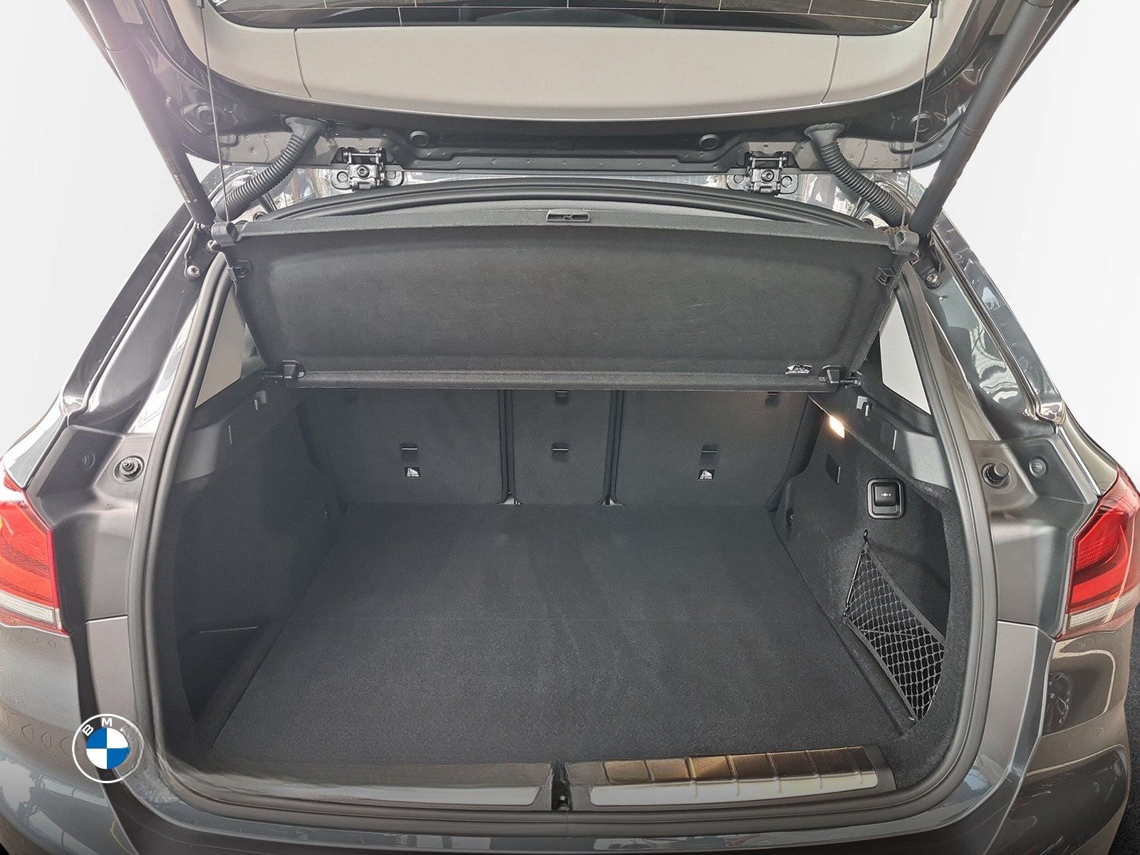 BMW X1 xDrive25e xLine DAB LED Navi Tempomat AHK Shz foto 14