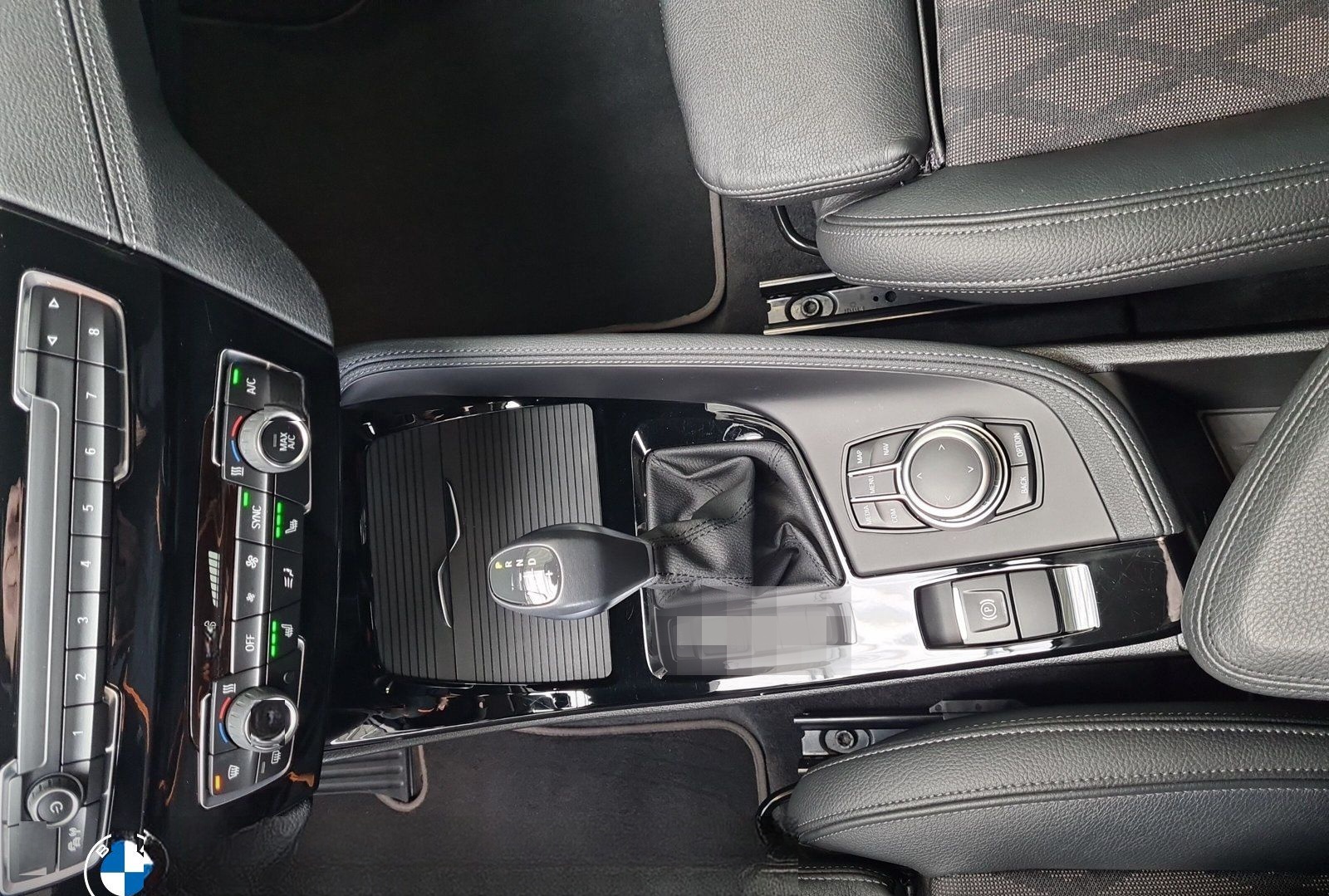 BMW X1 xDrive25e xLine DAB LED Navi Tempomat AHK Shz foto 16