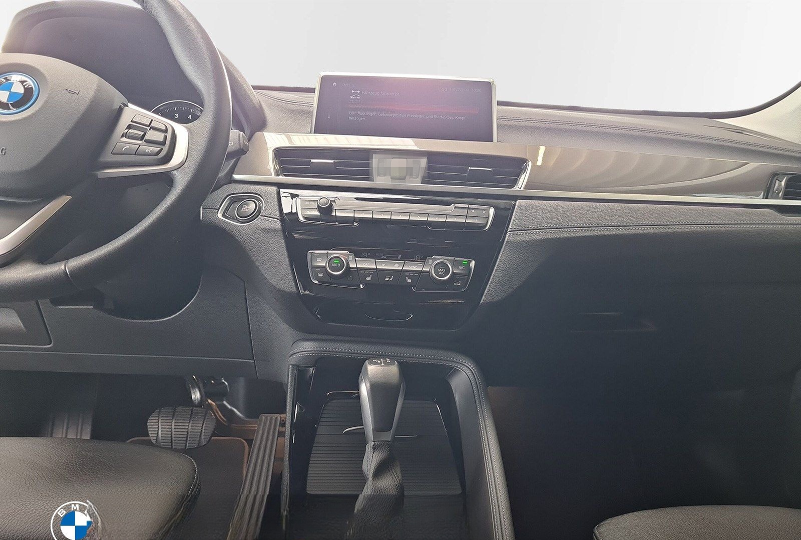 BMW X1 xDrive25e xLine DAB LED Navi Tempomat AHK Shz foto 10