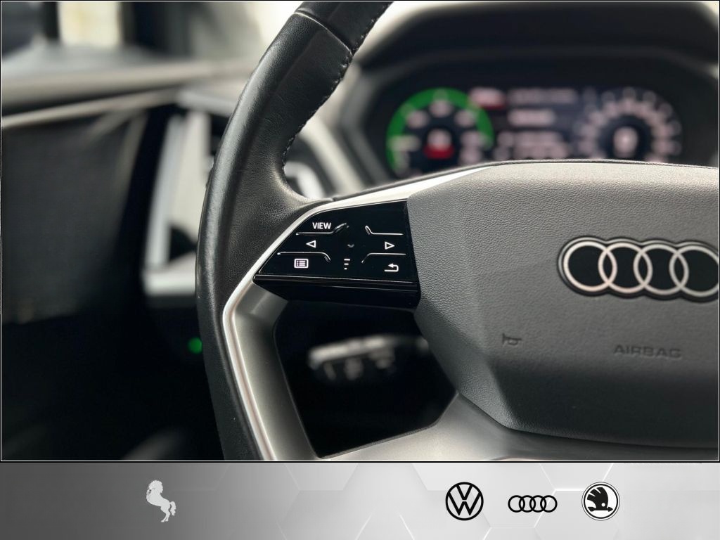 Audi Q4 e-tron S-Line ***AZN-Förderung*** DynamPl AHK foto 20