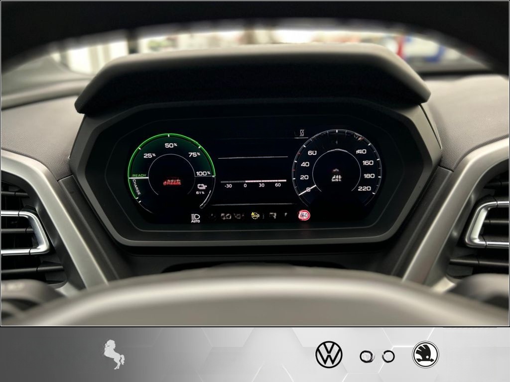 Audi Q4 e-tron S-Line ***AZN-Förderung*** DynamPl AHK foto 22
