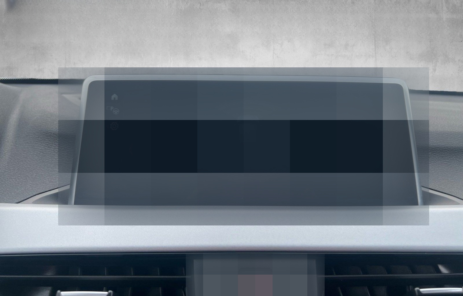 BMW X1 sDrive18i ANHÄNGEKUPPLUNG DAB NAVI UVM. foto 12