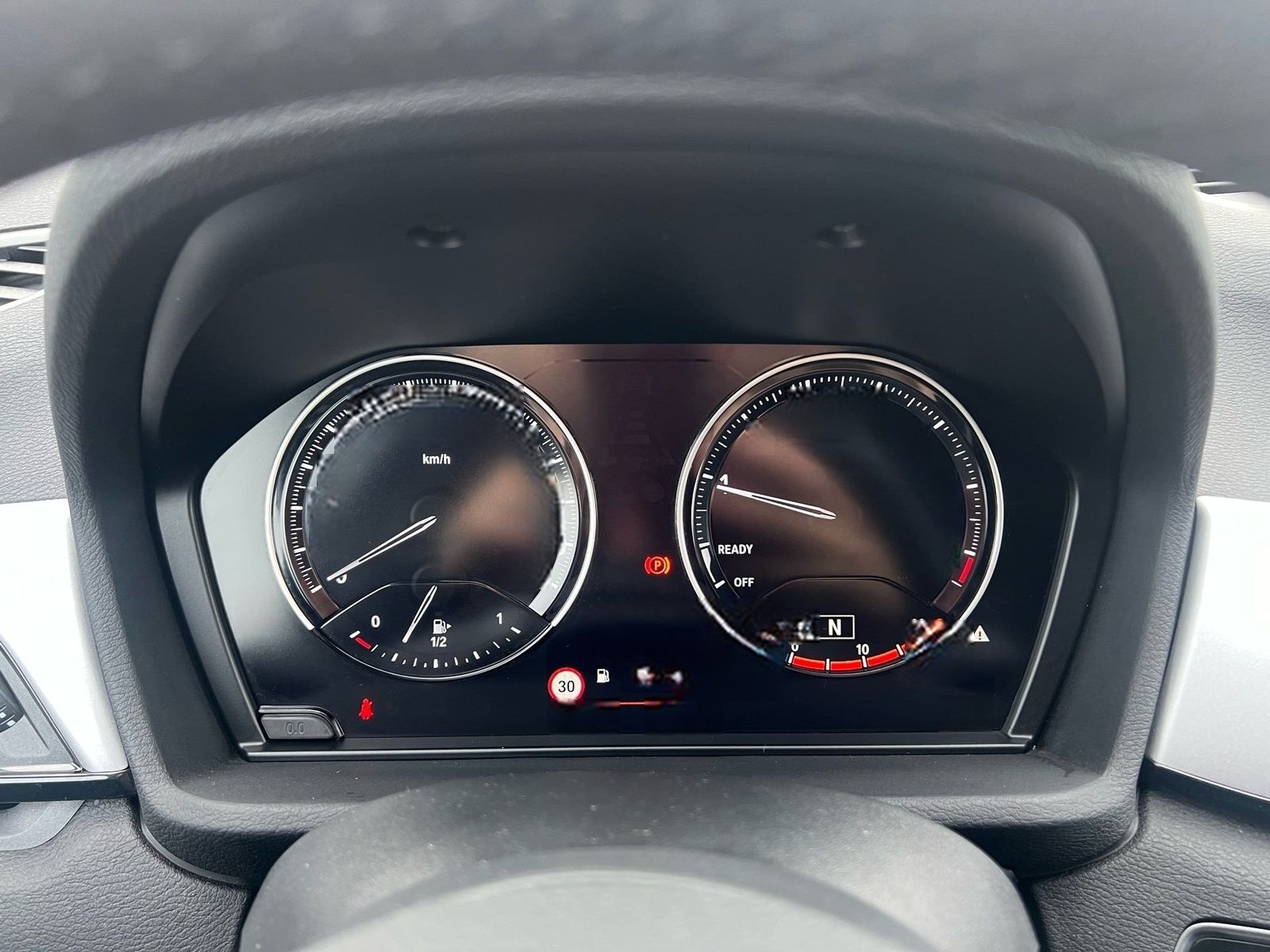 BMW X1 sDrive18i ANHÄNGEKUPPLUNG DAB NAVI UVM. foto 18