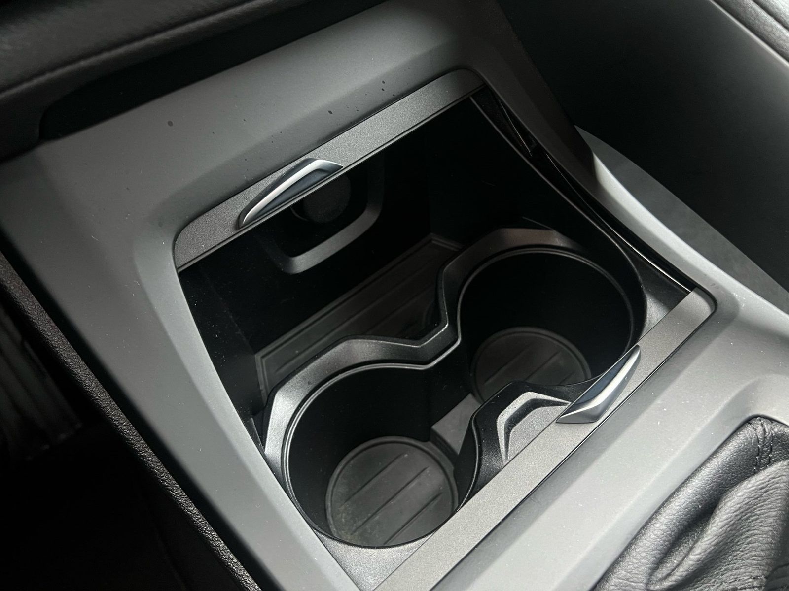 BMW X1 sDrive18i ANHÄNGEKUPPLUNG DAB NAVI UVM. foto 20