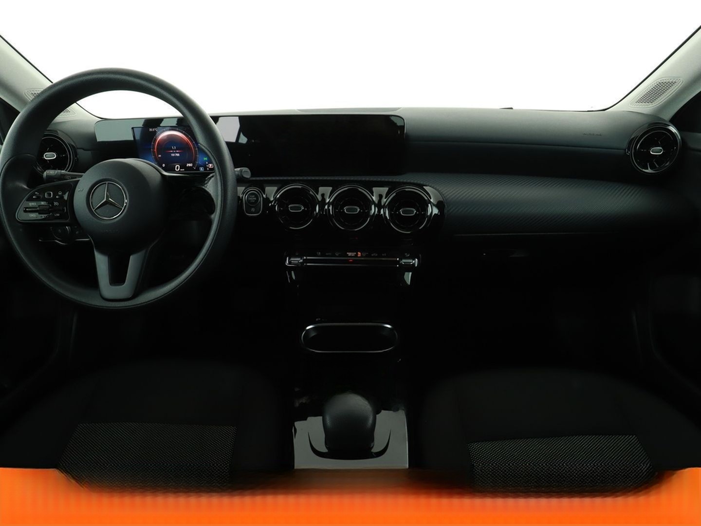 Mercedes-Benz A 200 Aut.*NAVI*PDC*SHZ*TEMPO*KLIMA*MBUX* foto 12