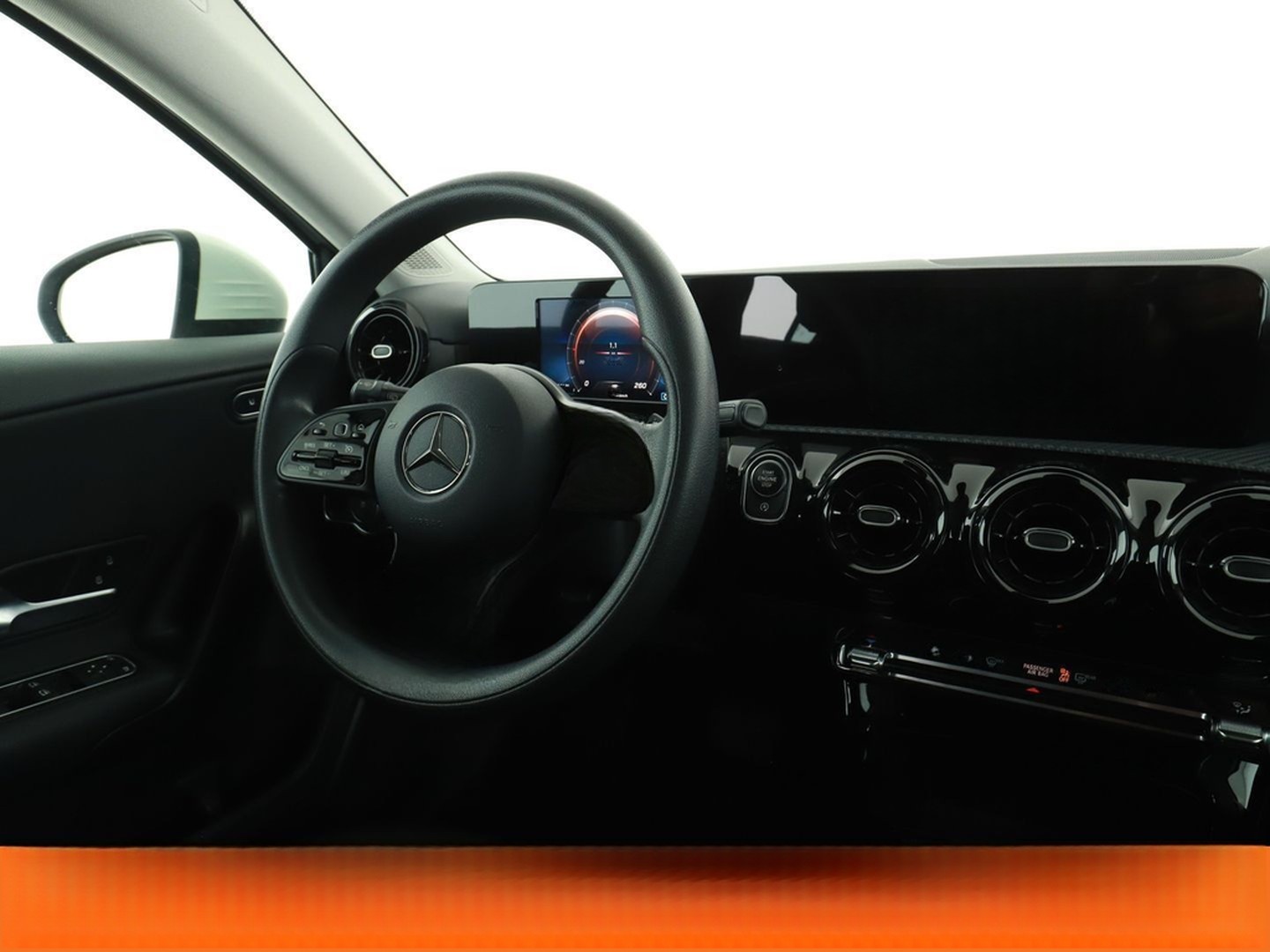 Mercedes-Benz A 200 Aut.*NAVI*PDC*SHZ*TEMPO*KLIMA*MBUX* foto 13