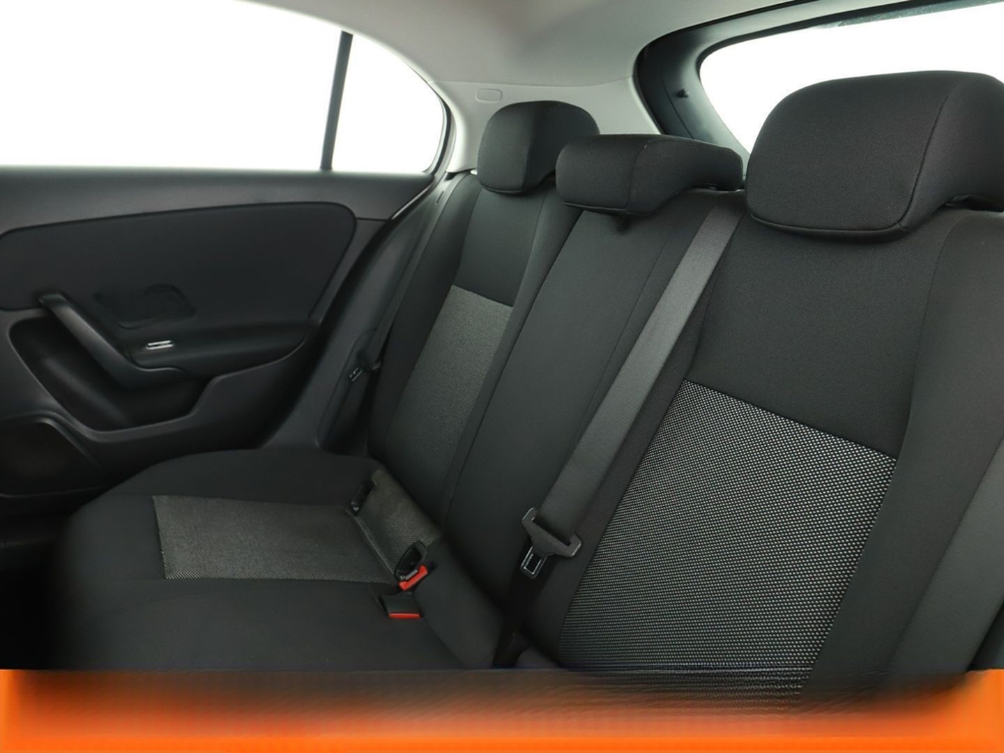 Mercedes-Benz A 200 Aut.*NAVI*PDC*SHZ*TEMPO*KLIMA*MBUX* foto 14