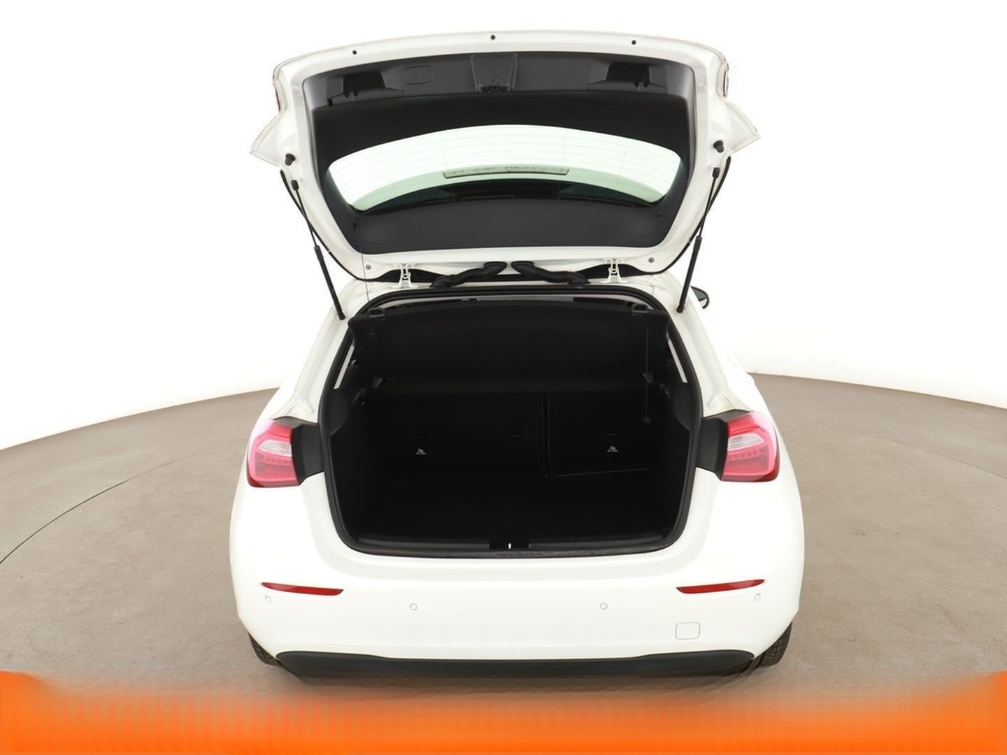 Mercedes-Benz A 200 Aut.*NAVI*PDC*SHZ*TEMPO*KLIMA*MBUX* foto 17
