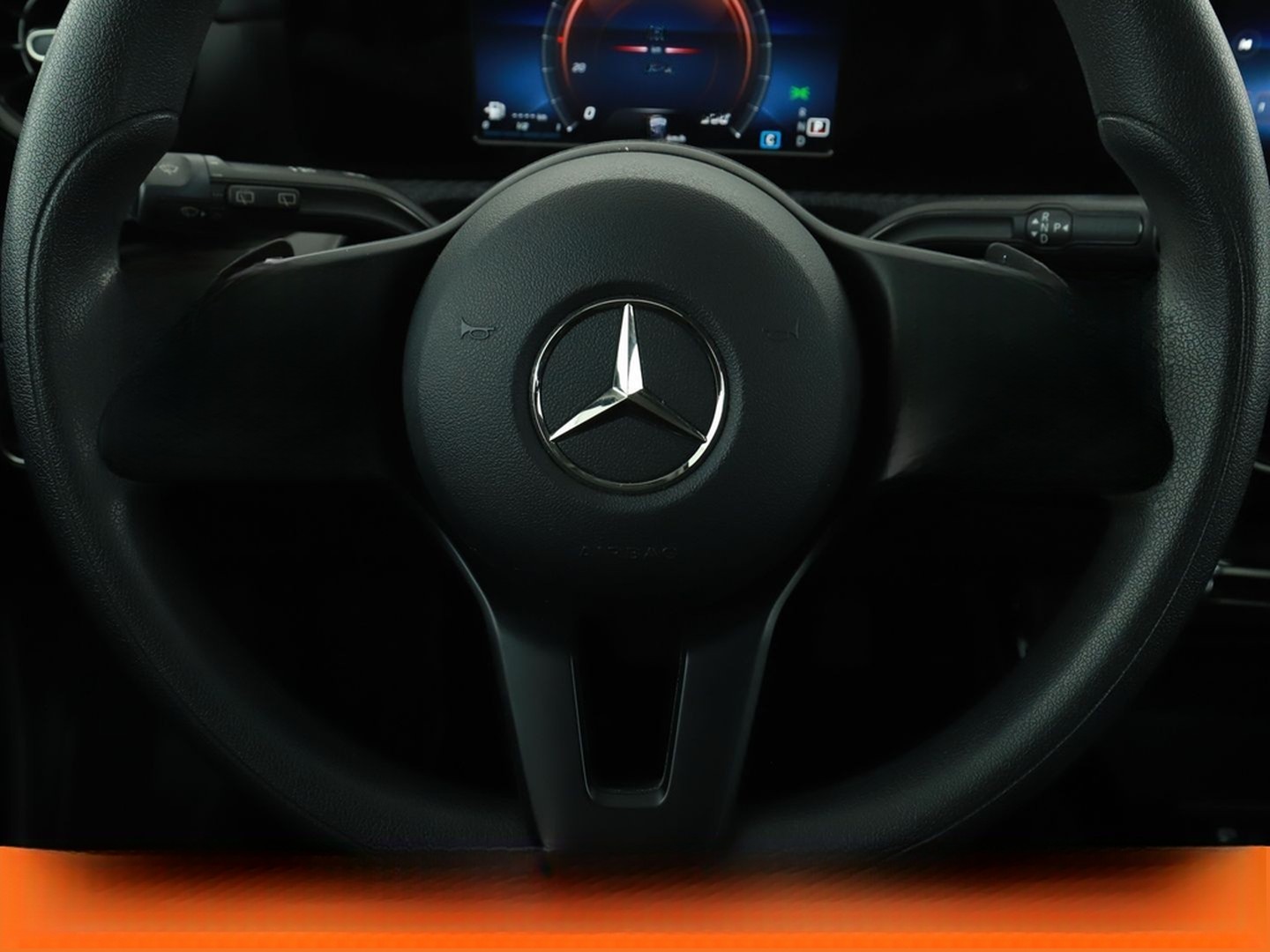 Mercedes-Benz A 200 Aut.*NAVI*PDC*SHZ*TEMPO*KLIMA*MBUX* foto 19