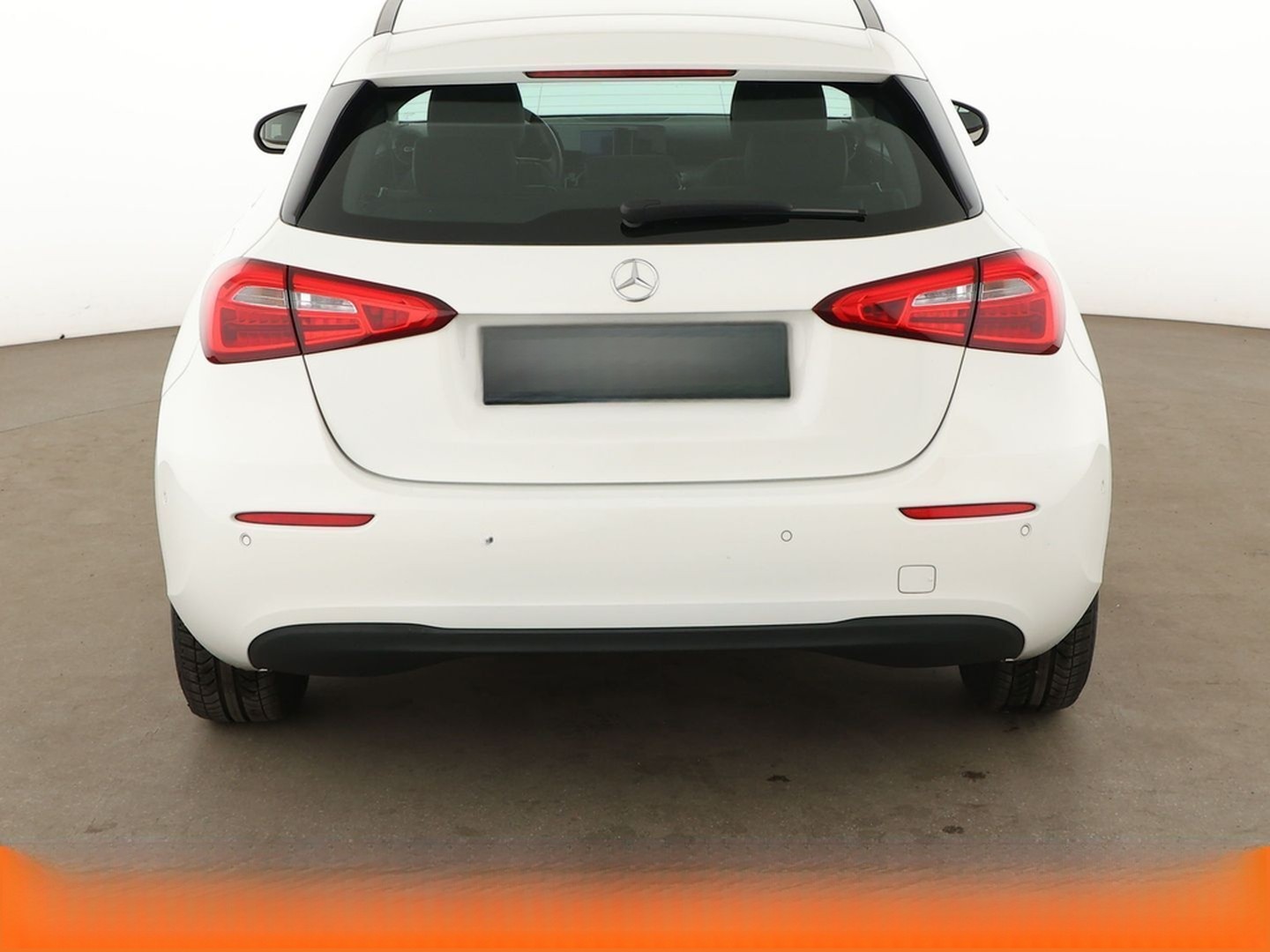 Mercedes-Benz A 200 Aut.*NAVI*PDC*SHZ*TEMPO*KLIMA*MBUX* foto 5