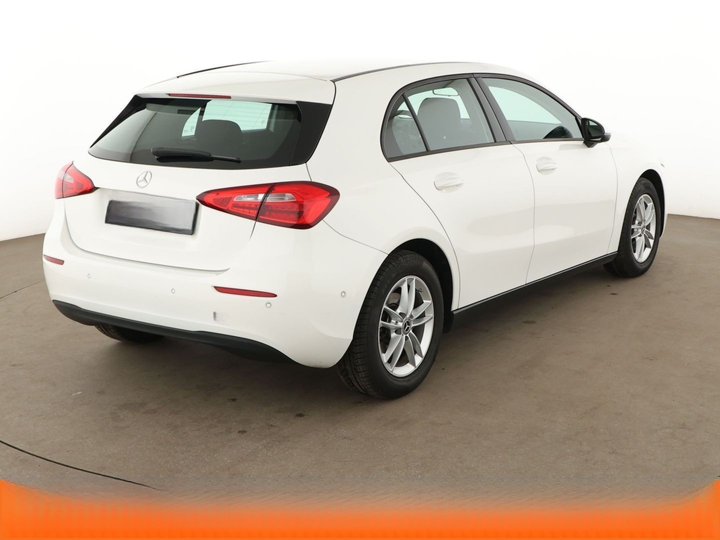 Mercedes-Benz A 200 Aut.*NAVI*PDC*SHZ*TEMPO*KLIMA*MBUX* foto 6