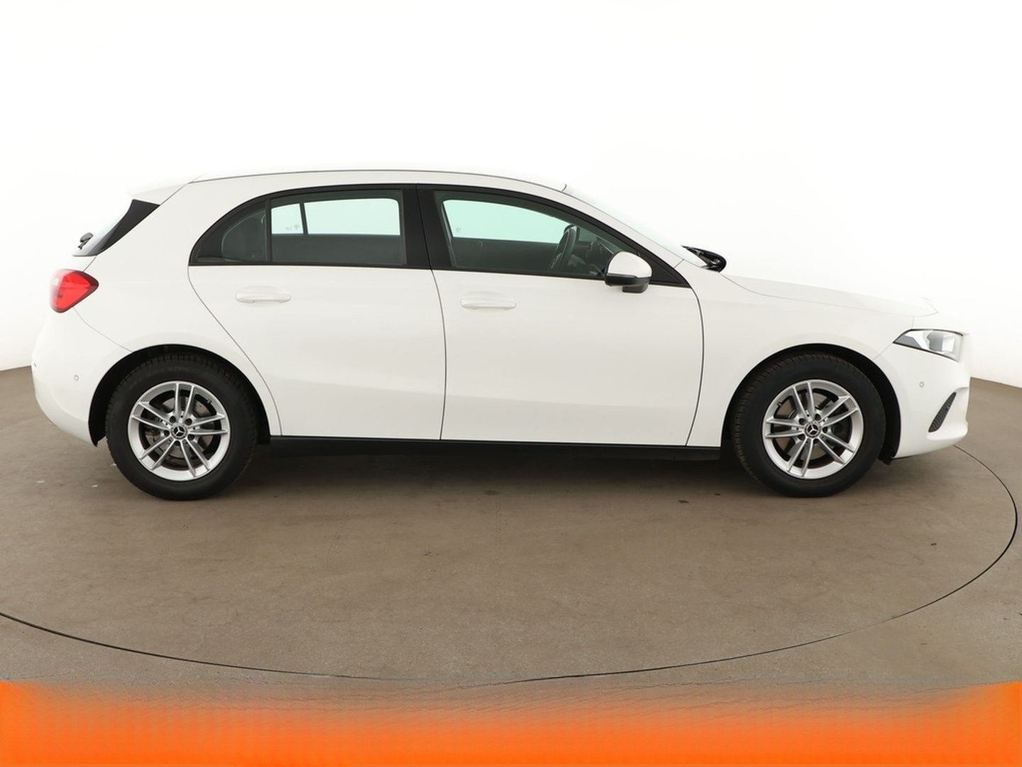 Mercedes-Benz A 200 Aut.*NAVI*PDC*SHZ*TEMPO*KLIMA*MBUX* foto 7