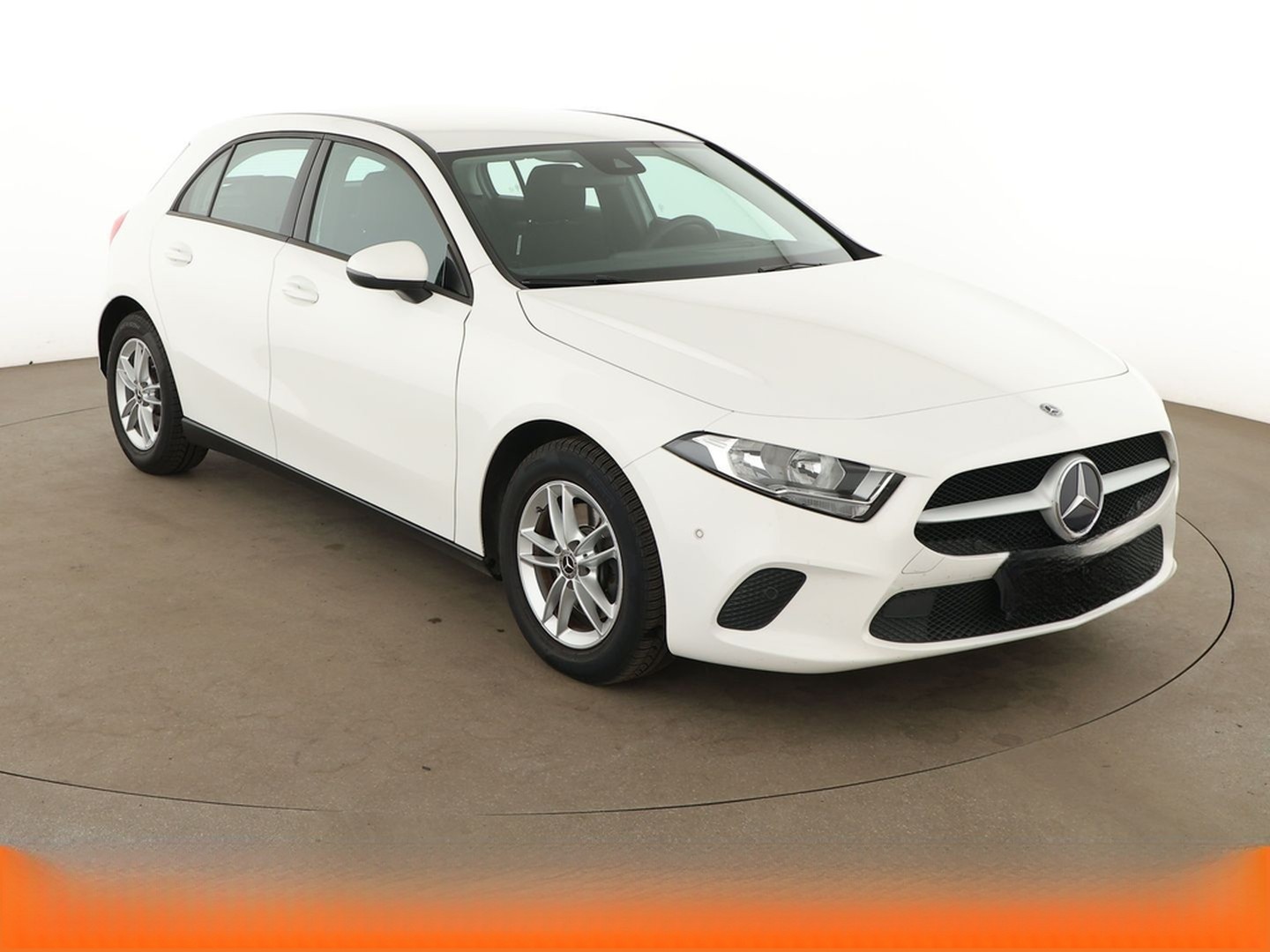 Mercedes-Benz A 200 Aut.*NAVI*PDC*SHZ*TEMPO*KLIMA*MBUX* foto 8