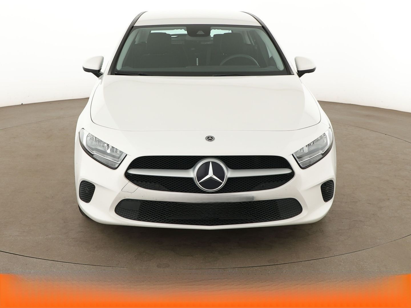 Mercedes-Benz A 200 Aut.*NAVI*PDC*SHZ*TEMPO*KLIMA*MBUX* foto 9