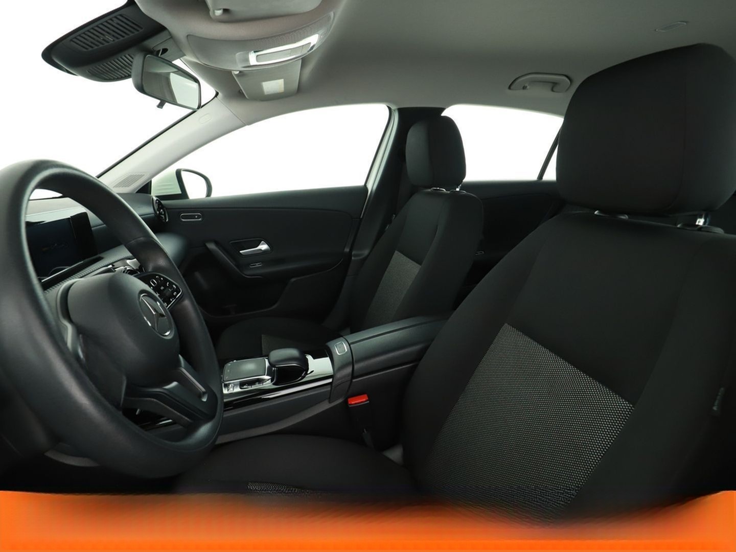 Mercedes-Benz A 200 Aut.*NAVI*PDC*SHZ*TEMPO*KLIMA*MBUX* foto 10