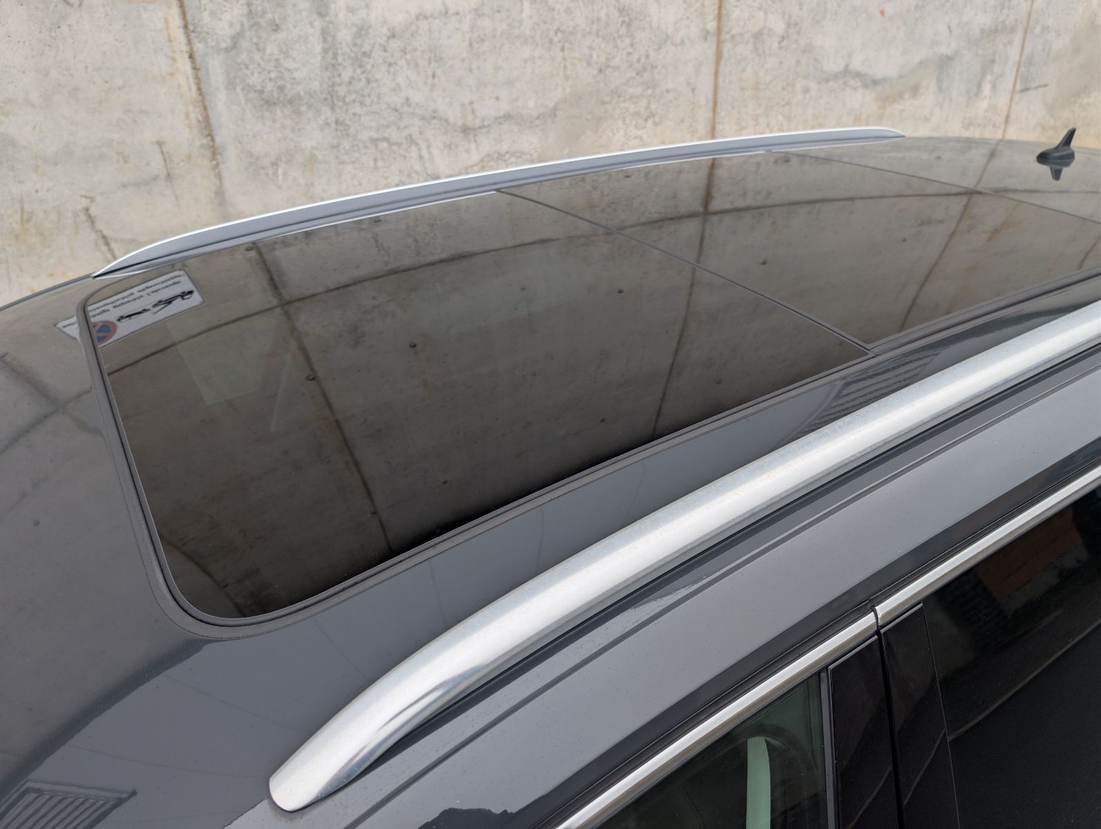 Volkswagen Passat Variant Highline 2,0TDI 4Motion DSG Pano foto 18