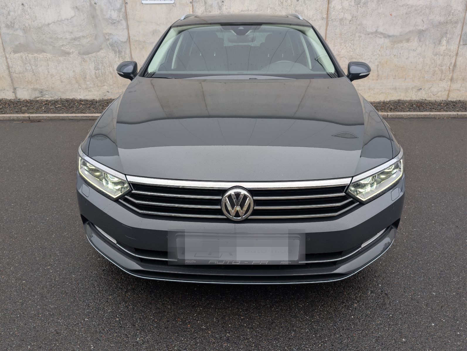 Volkswagen Passat Variant Highline 2,0TDI 4Motion DSG Pano foto 3