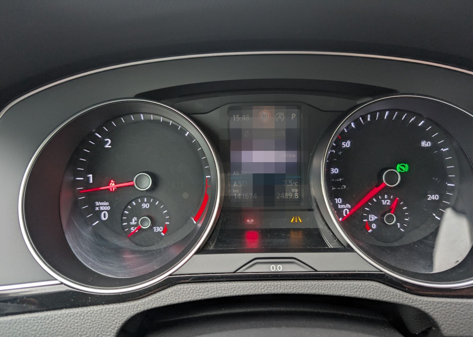 Volkswagen Passat Variant Highline 2,0TDI 4Motion DSG Pano foto 22