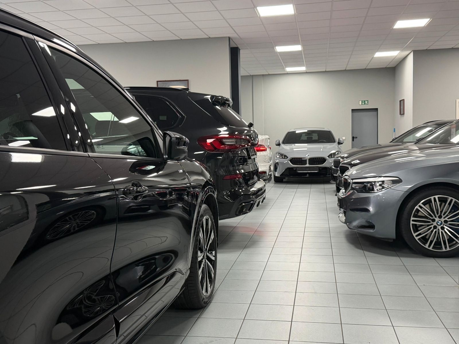 BMW 540 i xDrive Sport Line |LEDER|PANO|LED|SOFT|HUD foto 25