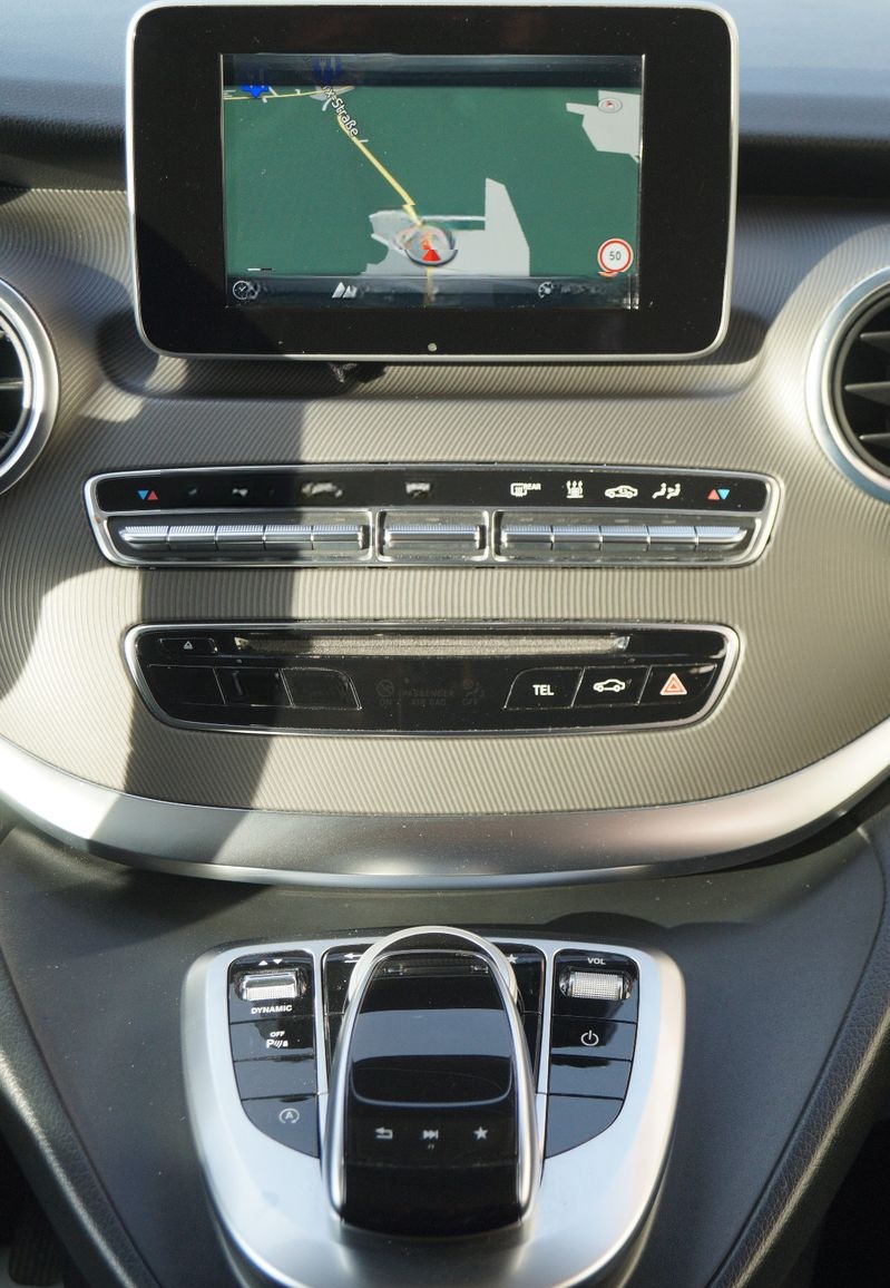 Mercedes-Benz V 220 d EDITION lang 2x S-Tür*7-Sitze*Kamera*LED foto 13