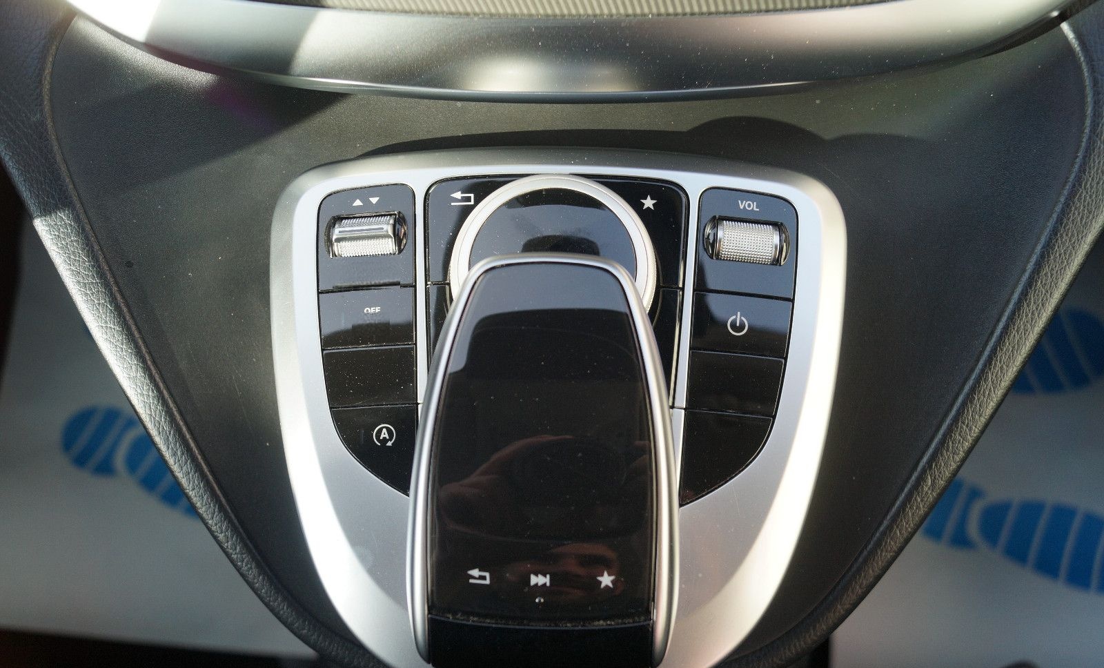 Mercedes-Benz V 220 d EDITION lang 2x S-Tür*7-Sitze*Kamera*LED foto 17