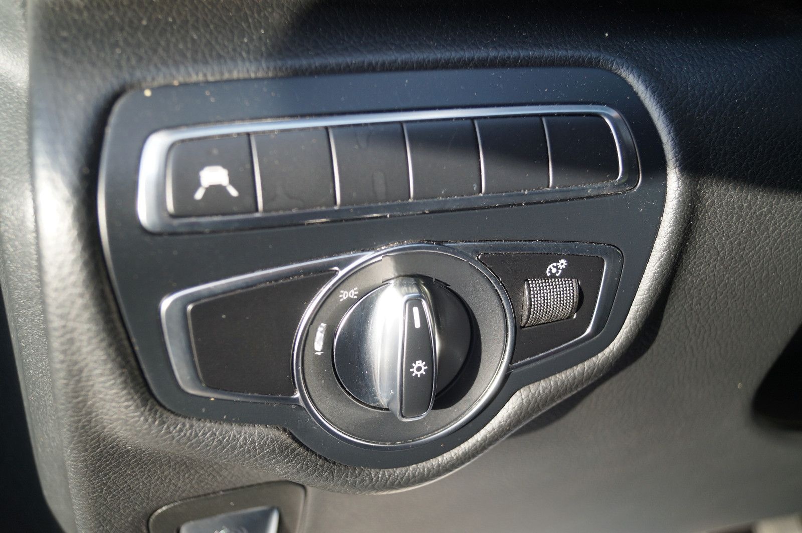 Mercedes-Benz V 220 d EDITION lang 2x S-Tür*7-Sitze*Kamera*LED foto 18