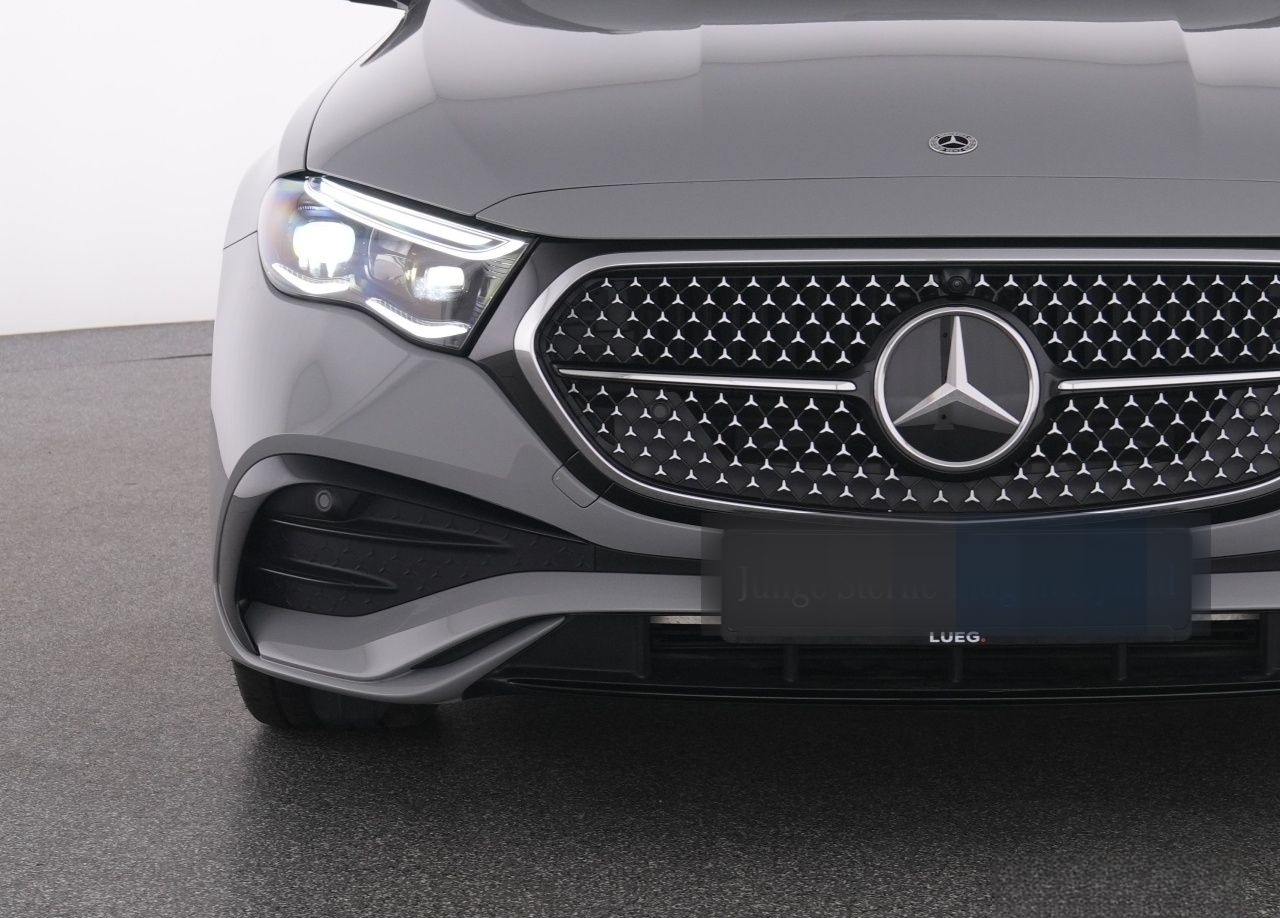 Mercedes-Benz E 300 e T AMG+MBUX+DLight+AHK+Mem+Keyl+Night+20' foto 17
