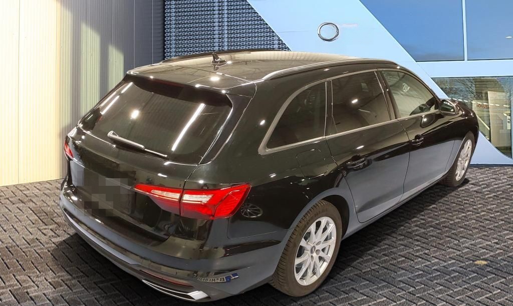 Audi A4 35 2.0 TFSI basis LED/PDC/Navi+ foto 2