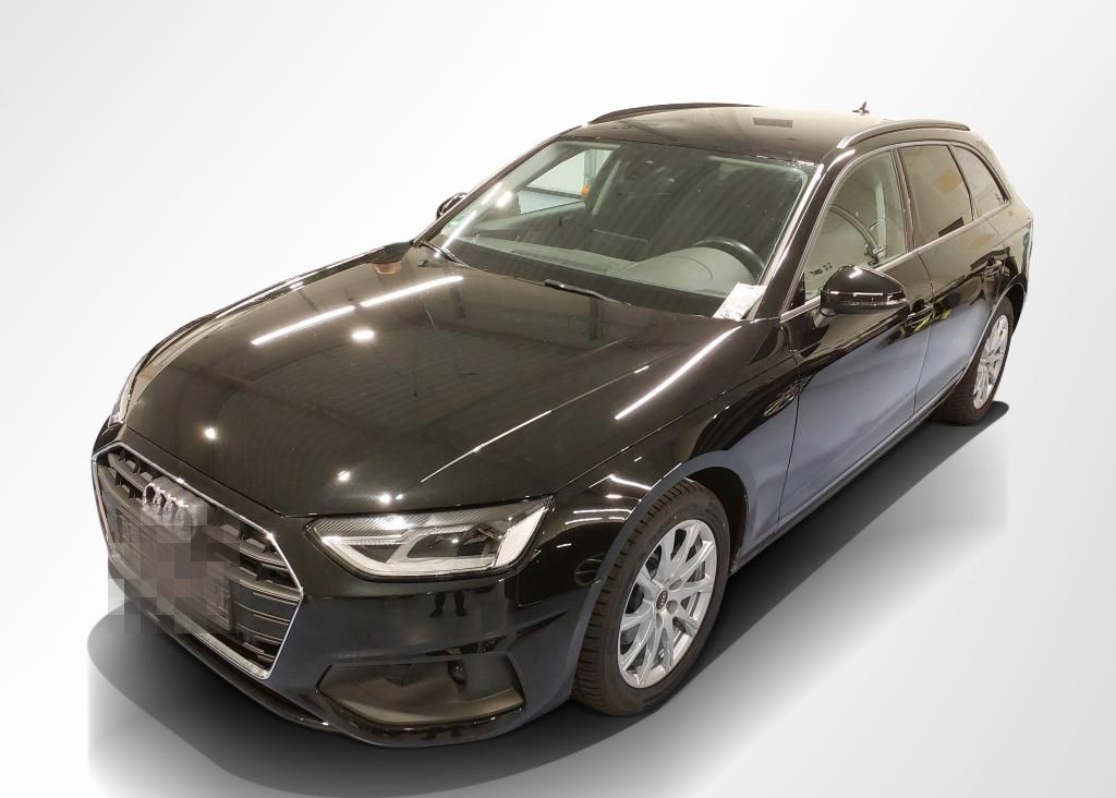 Audi A4 35 2.0 TFSI basis LED/PDC/Navi+ foto 4